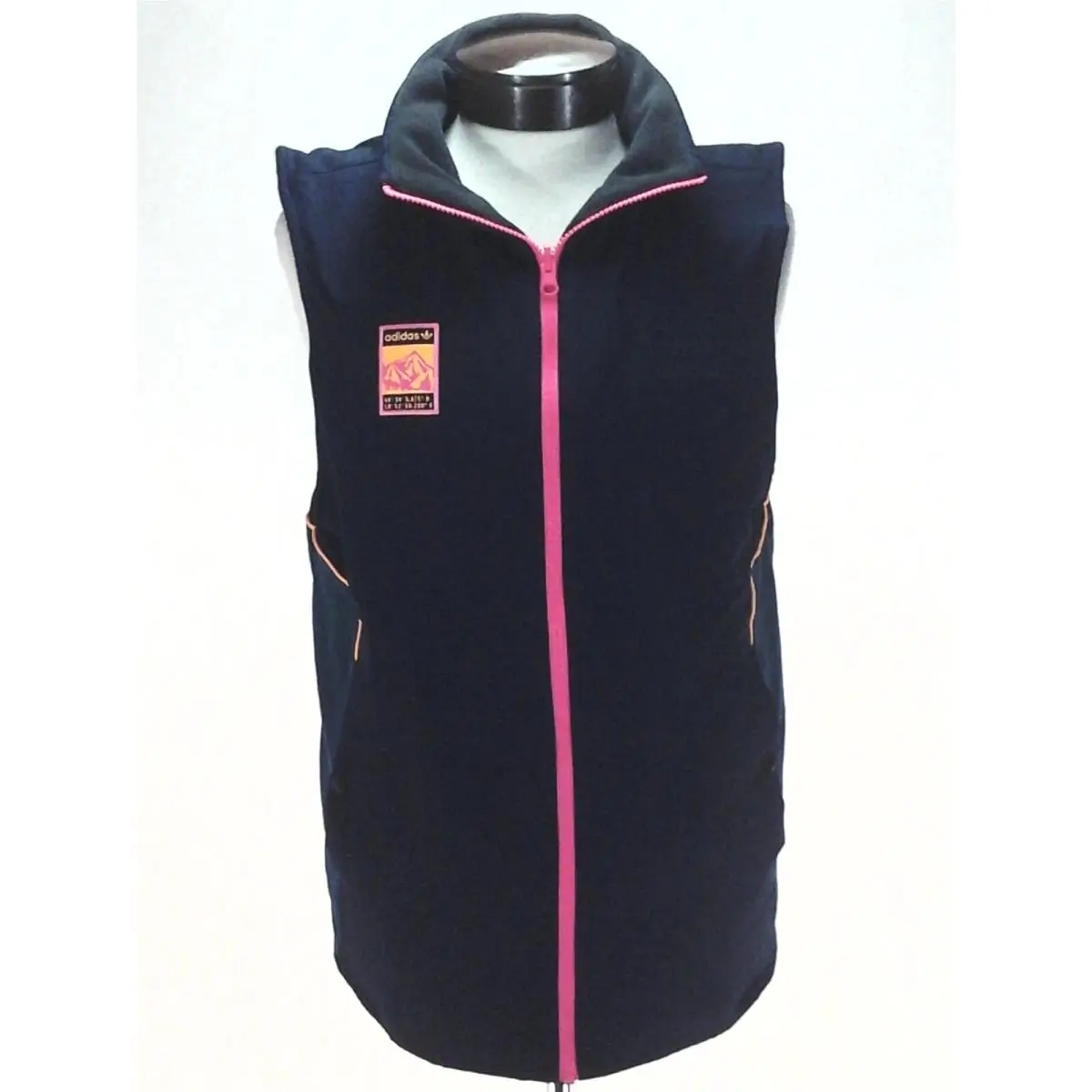 Adidas clothing - FR0595 - FR0595 - Multicolor (UPC: 193103548859) 2