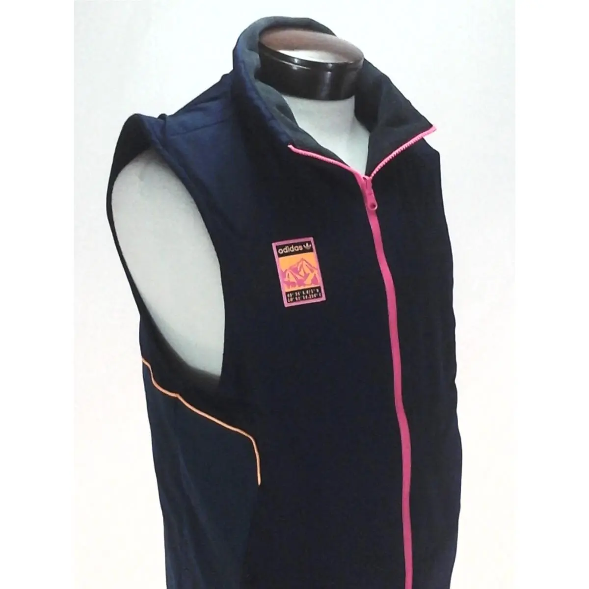 Adidas clothing - FR0595 - FR0595 - Multicolor (UPC: 193103548859) 3