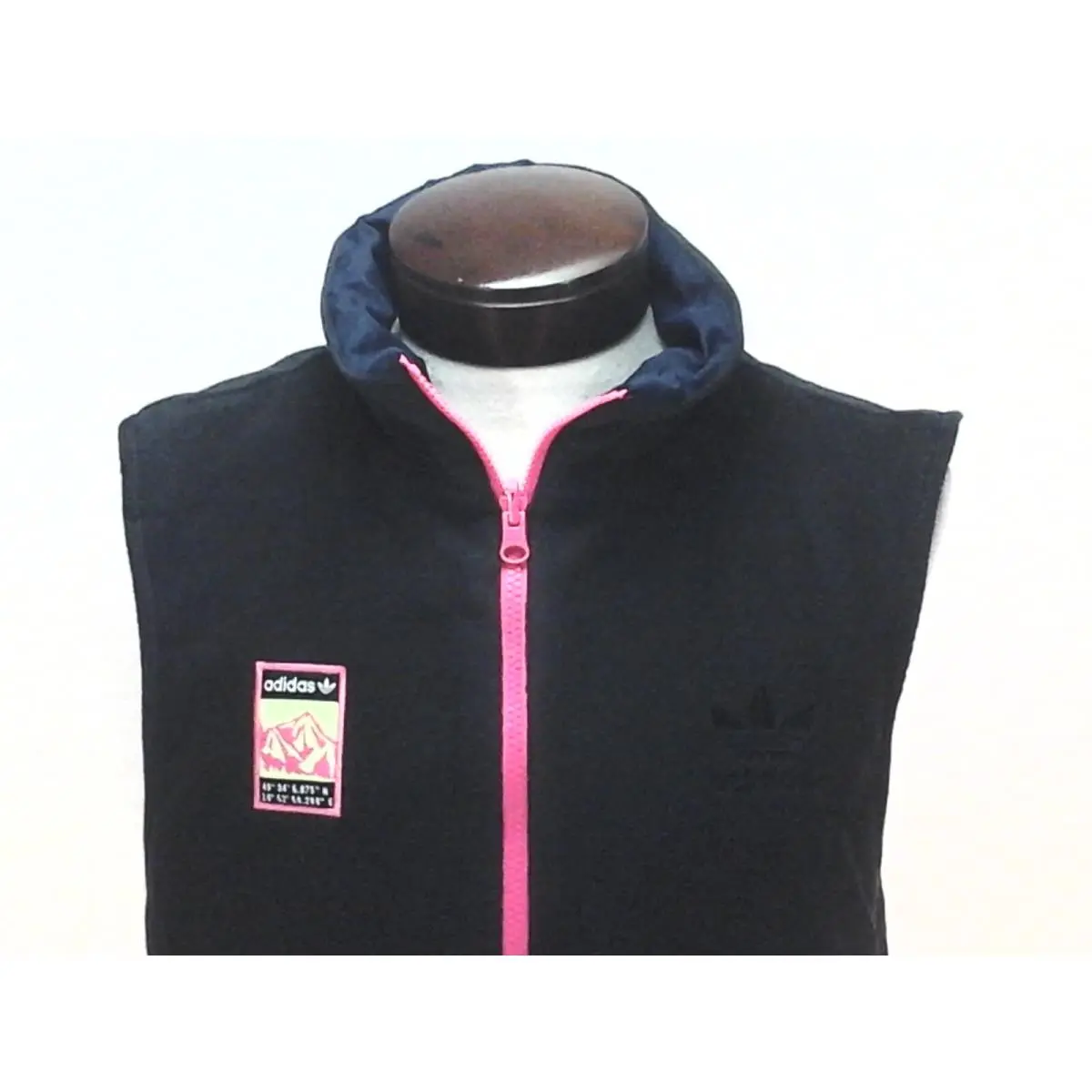 Adidas clothing - FR0595 - FR0595 - Multicolor (UPC: 193103548859) 6