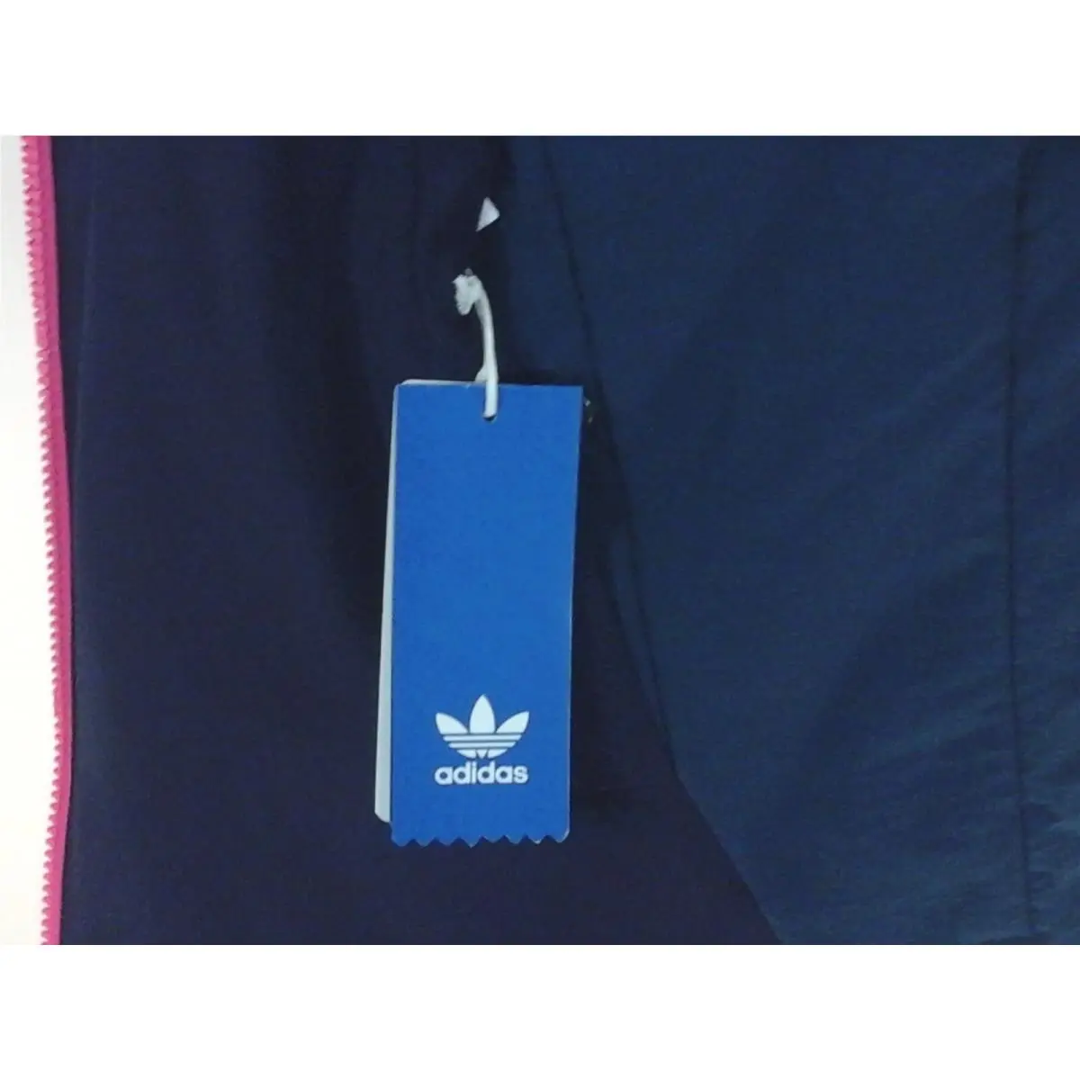 Adidas clothing - FR0595 - FR0595 - Multicolor (UPC: 193103548859) 10