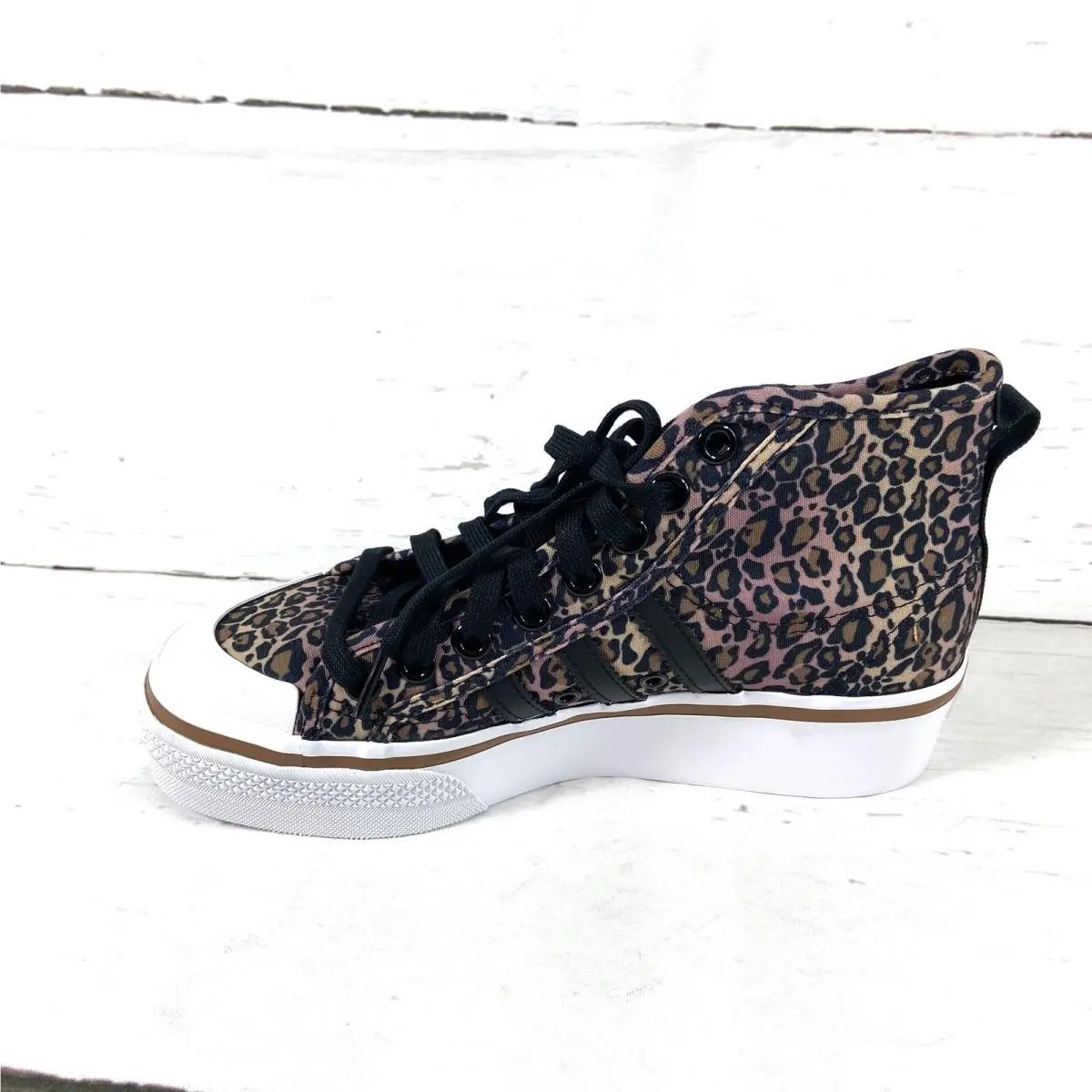 Adidas shoes - adidas Nizza - Nizza - GY9531 - Multicolor 2