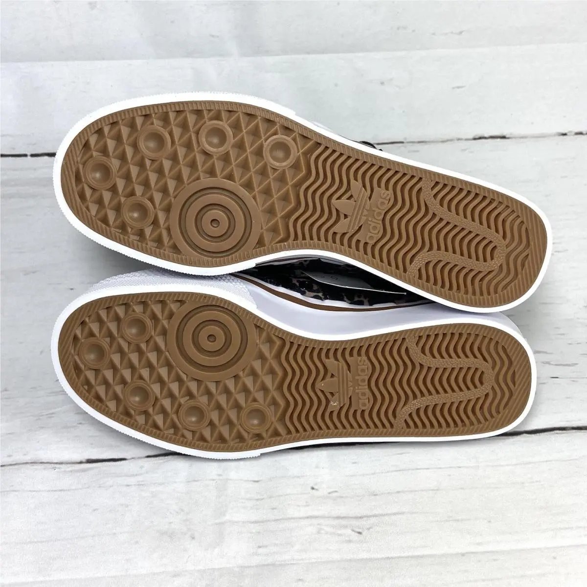 Adidas shoes - adidas Nizza - Nizza - GY9531 - Multicolor 5