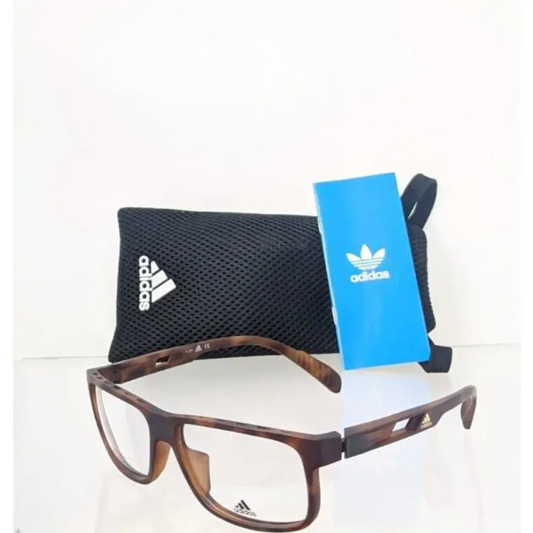 Adidas Eyeglasses SP5003 502 58mm 5003 Frame