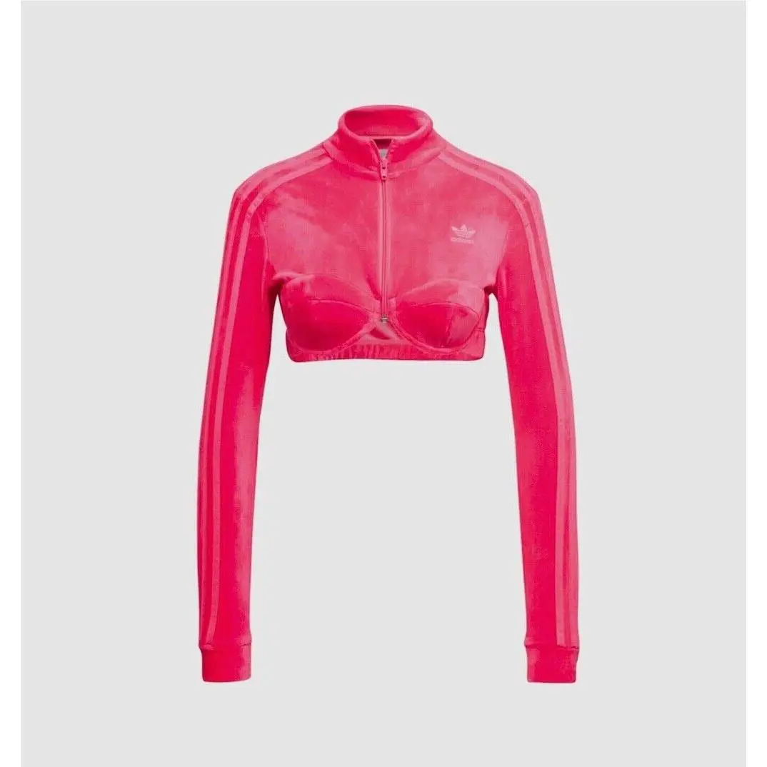 Adidas clothing - Adidas H50967 - Pink 2