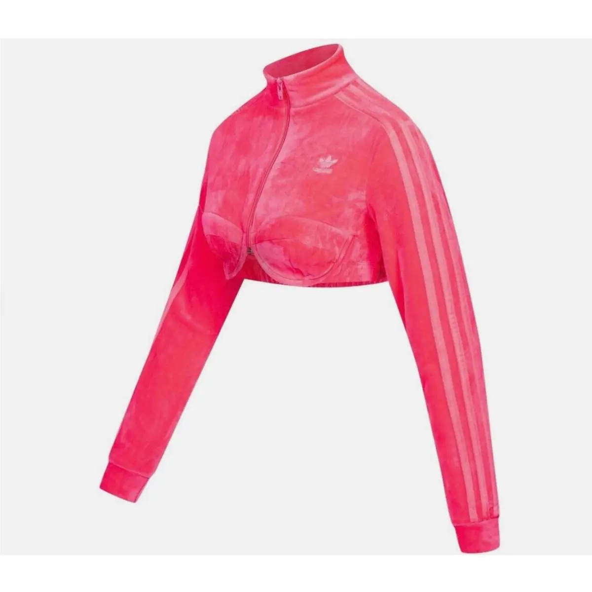 Adidas clothing - Adidas H50967 - Pink 4
