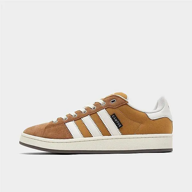 Adidas shoes - adidas Campus 00s - Campus - IF8774 - Mesa White Wild Brown 0
