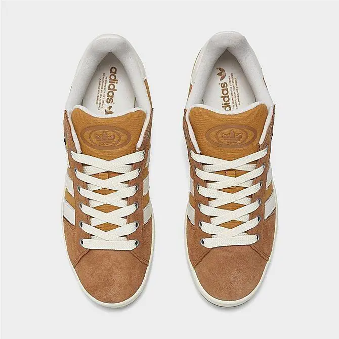 Adidas shoes - adidas Campus 00s - Campus - IF8774 - Mesa White Wild Brown 1