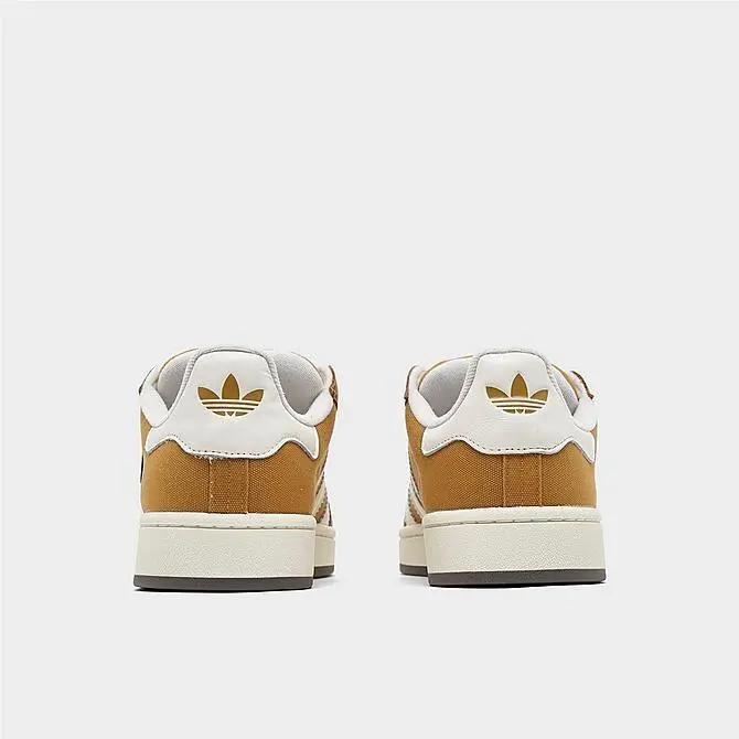 Adidas shoes - adidas Campus 00s - Campus - IF8774 - Mesa White Wild Brown 3
