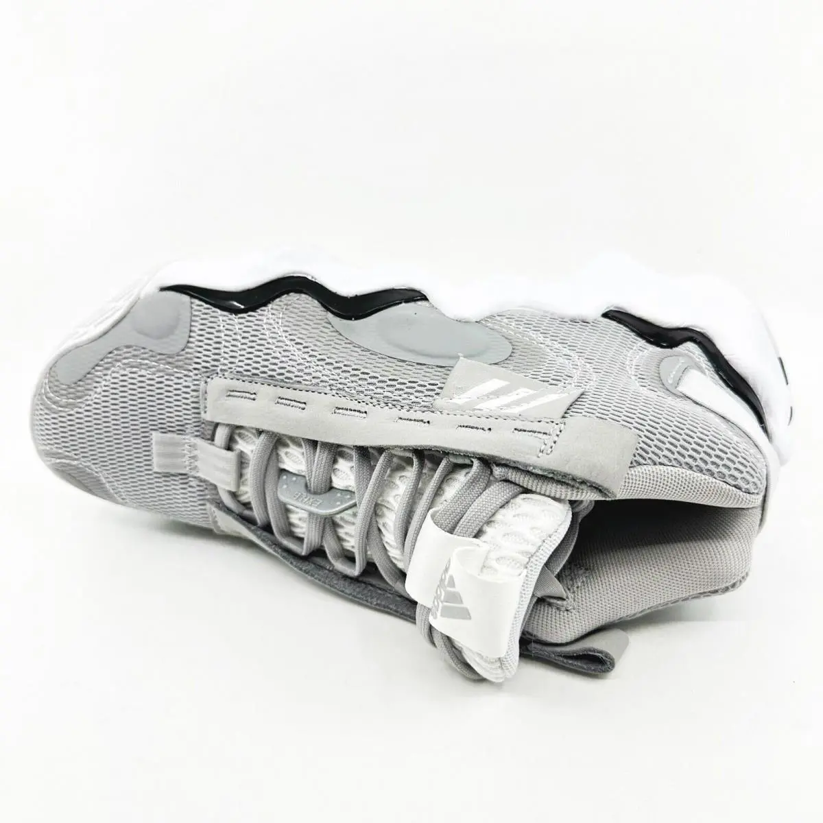 Adidas shoes - adidas Exhibit B - Exhibit - GY8983 - Gray 2