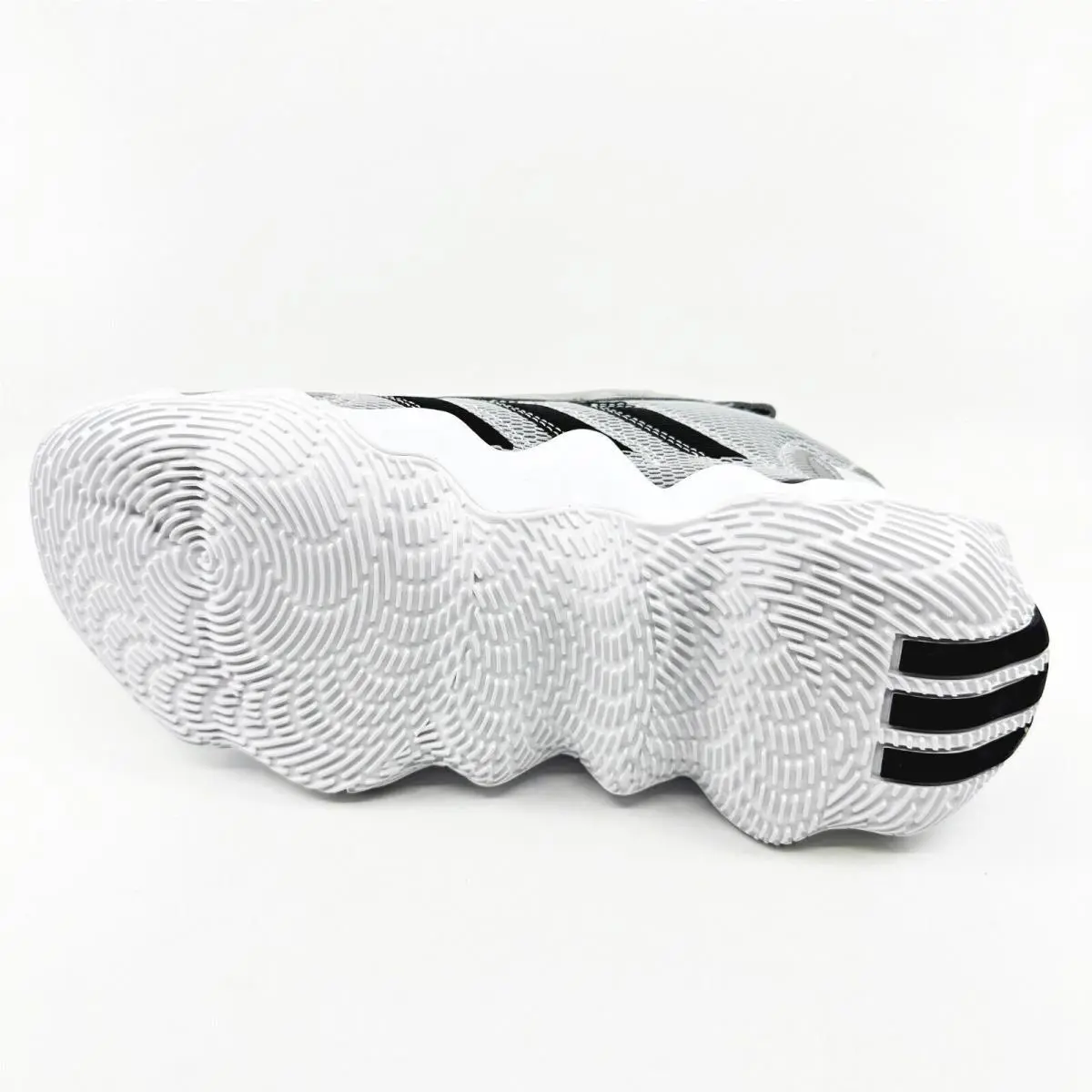 Adidas shoes - adidas Exhibit B - Exhibit - GY8983 - Gray 4