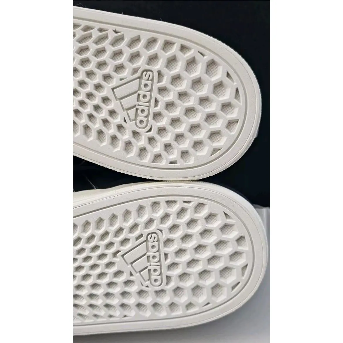 Adidas shoes - adidas Bravada - Bravada - Black 8
