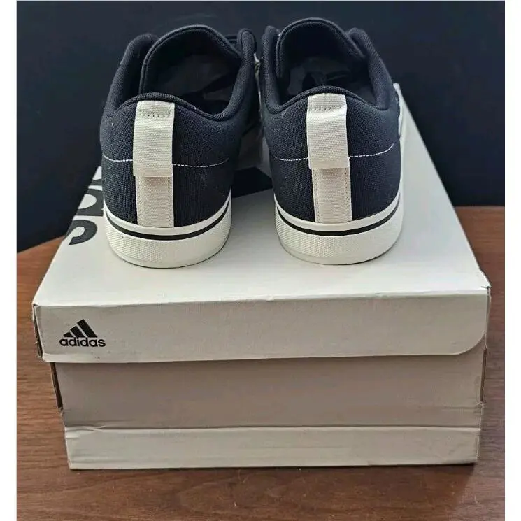 Adidas shoes - adidas Bravada - Bravada - Black 1