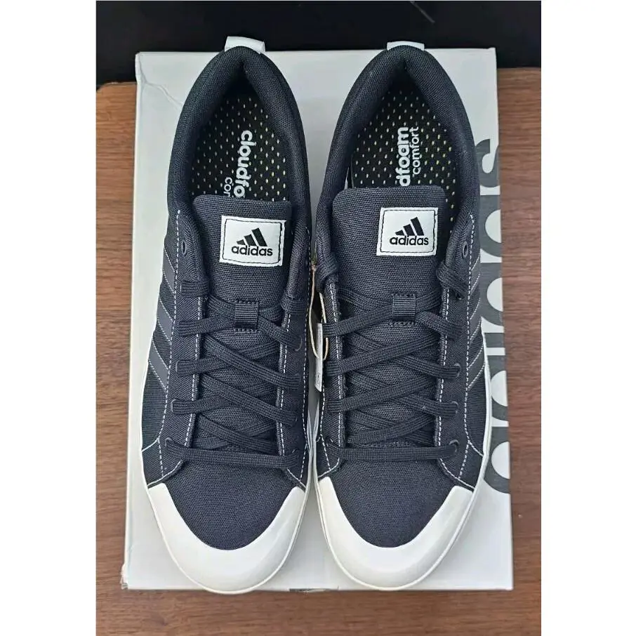 Adidas shoes - adidas Bravada - Bravada - Black 3