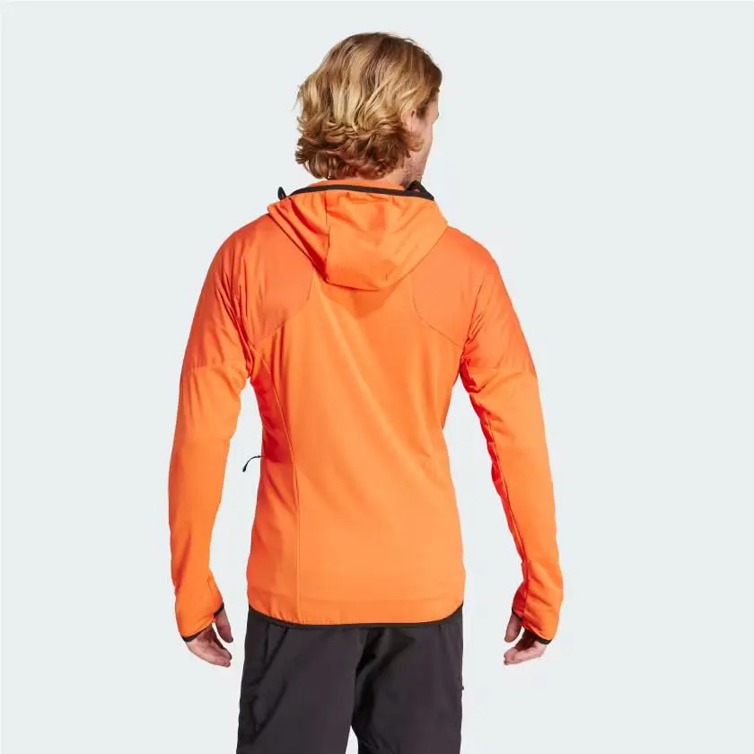 Adidas clothing - Orange 0