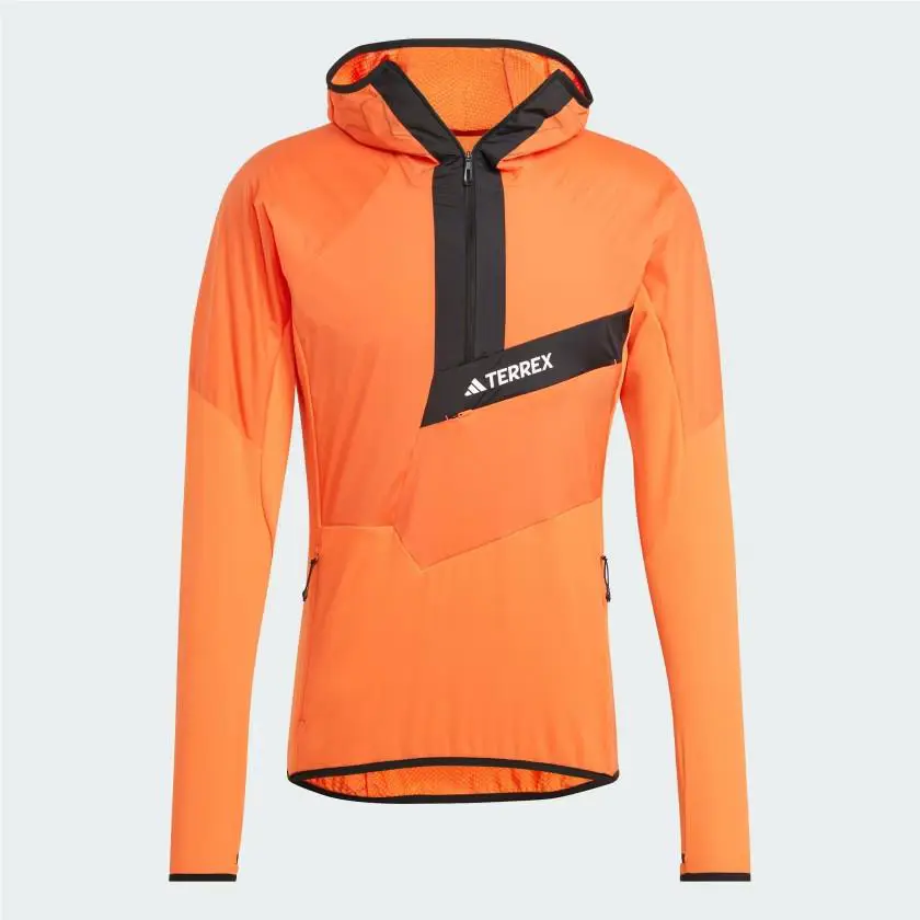 Adidas clothing - Orange 1