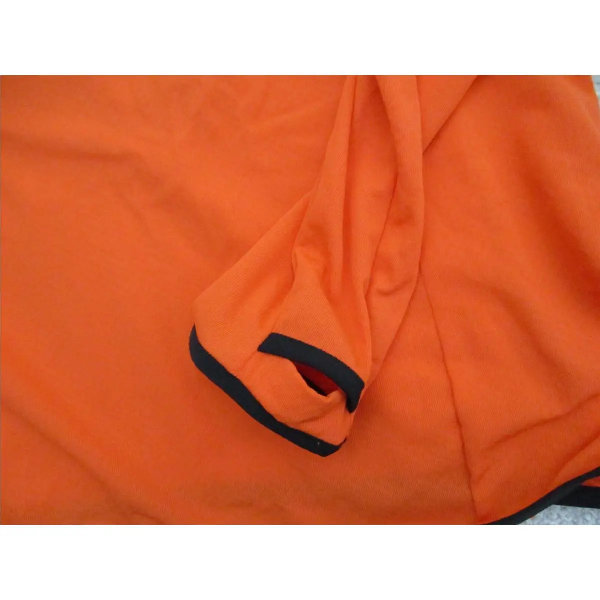 Adidas clothing - Orange 9