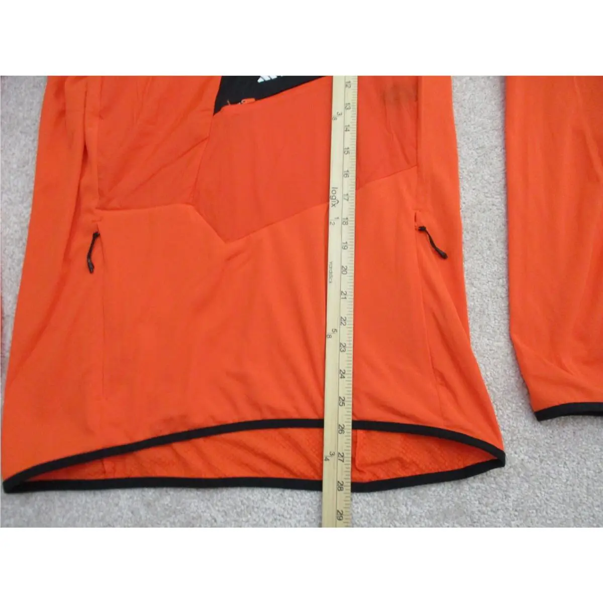 Adidas clothing - Orange 7
