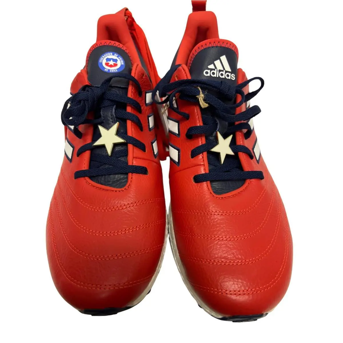 Adidas shoes - adidas Copa - Copa - Red 0