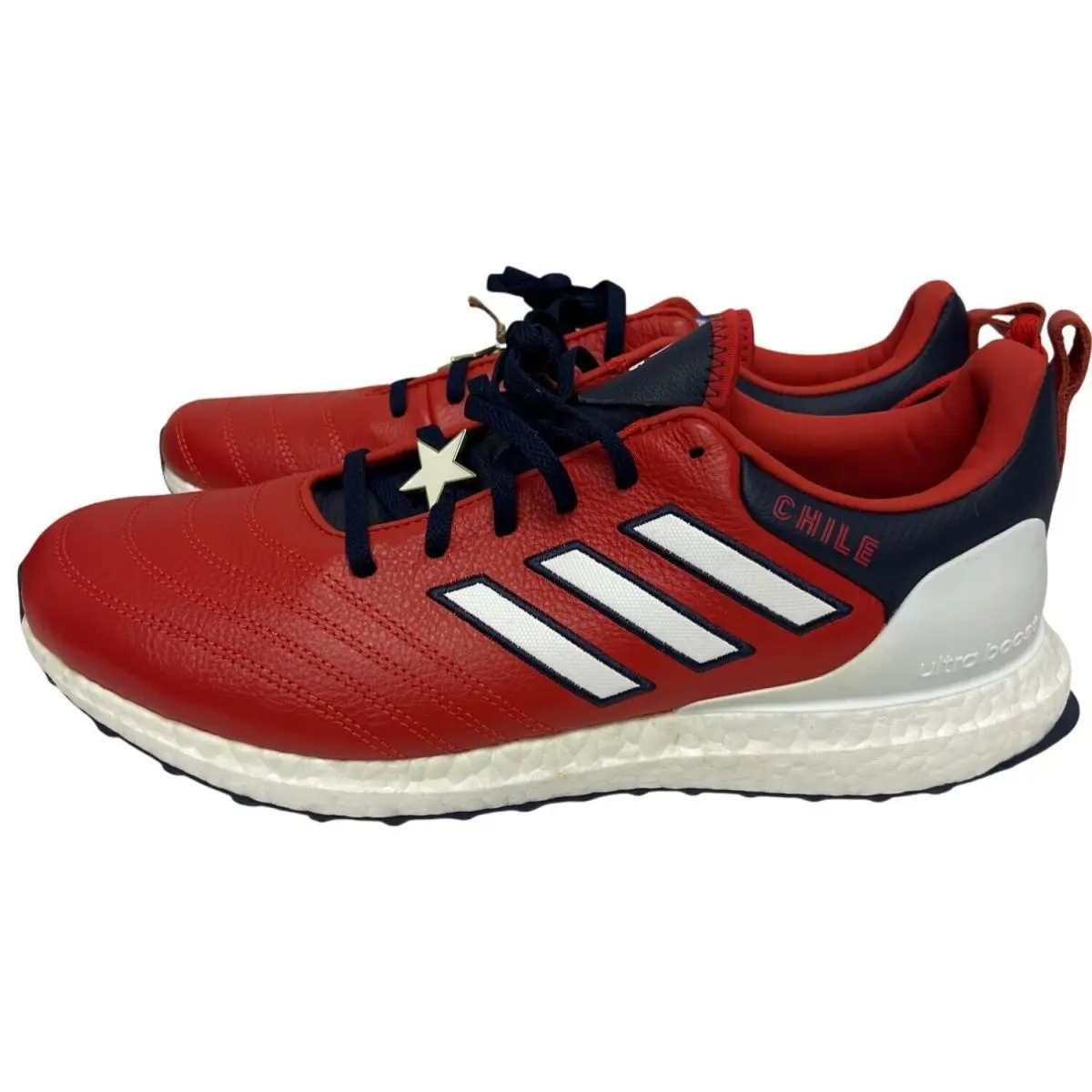 Adidas shoes - adidas Copa - Copa - Red 1