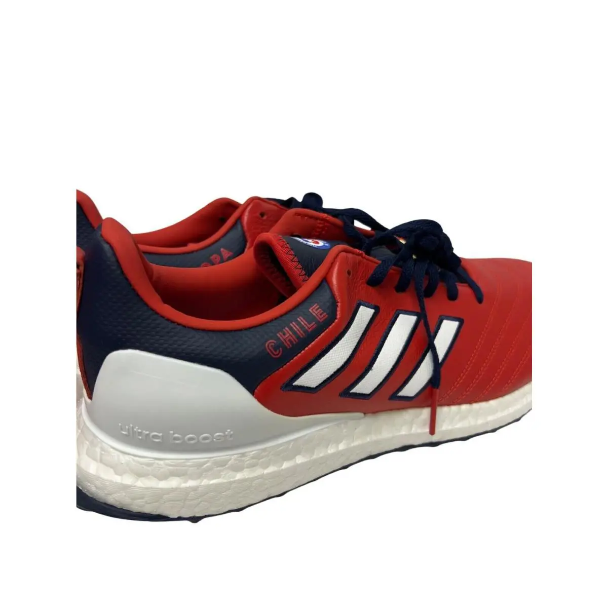 Adidas shoes - adidas Copa - Copa - Red 3