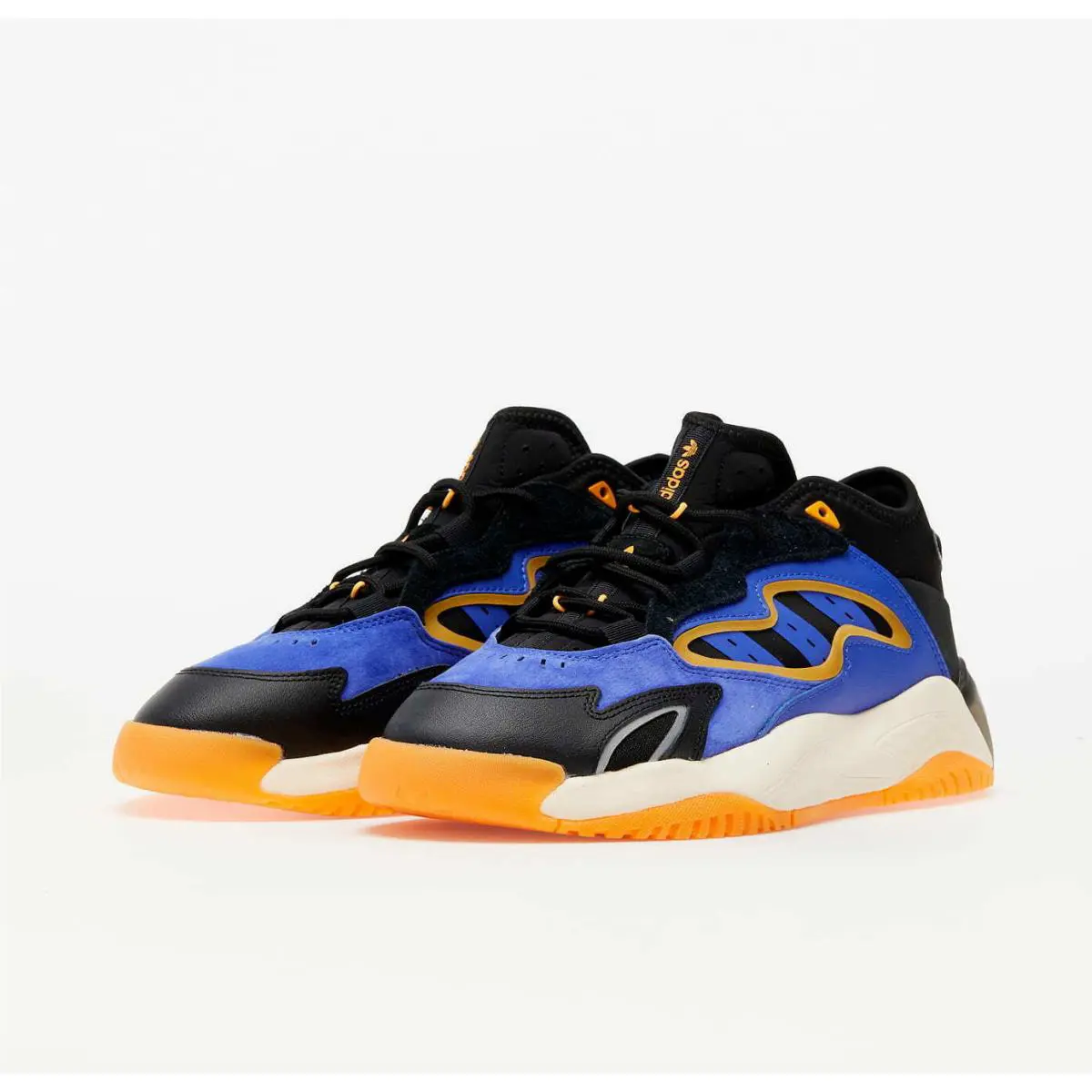 Adidas shoes - adidas Streetball 2 - Streetball - GX0790 - Multicolor 0