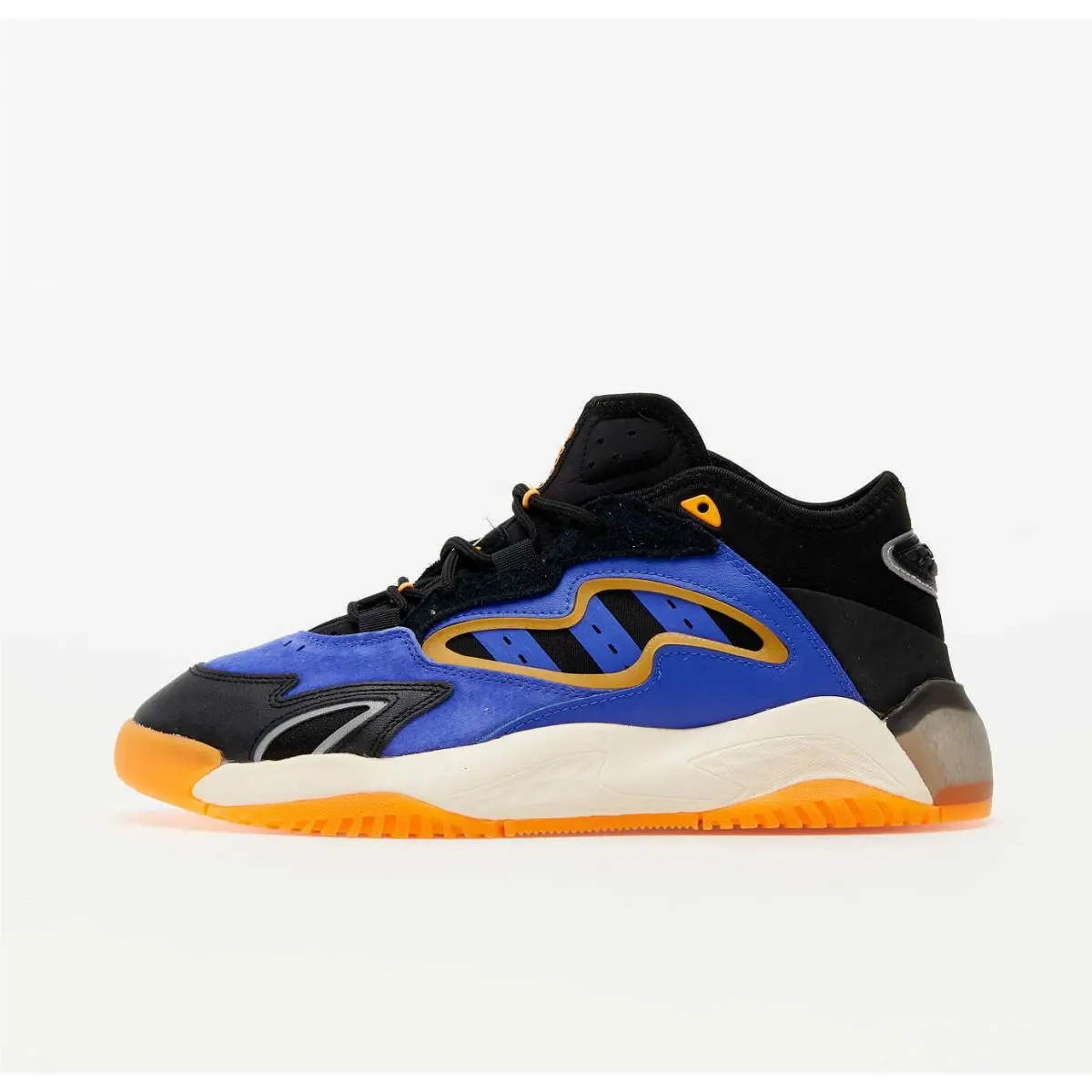 Adidas shoes - adidas Streetball 2 - Streetball - GX0790 - Multicolor 1