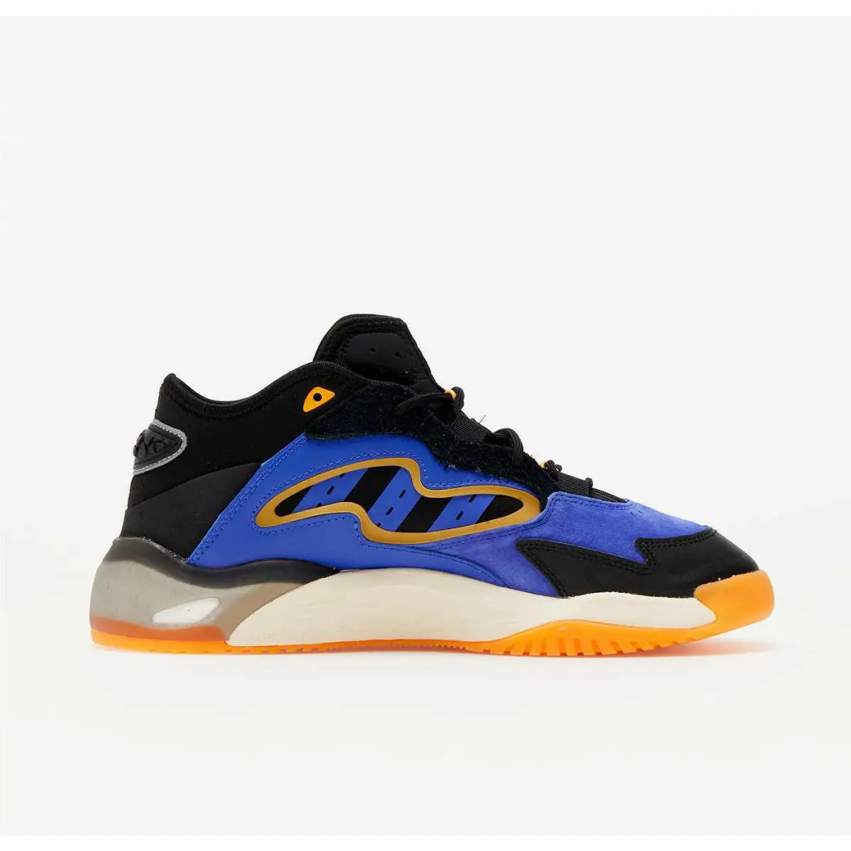 Adidas shoes - adidas Streetball 2 - Streetball - GX0790 - Multicolor 2
