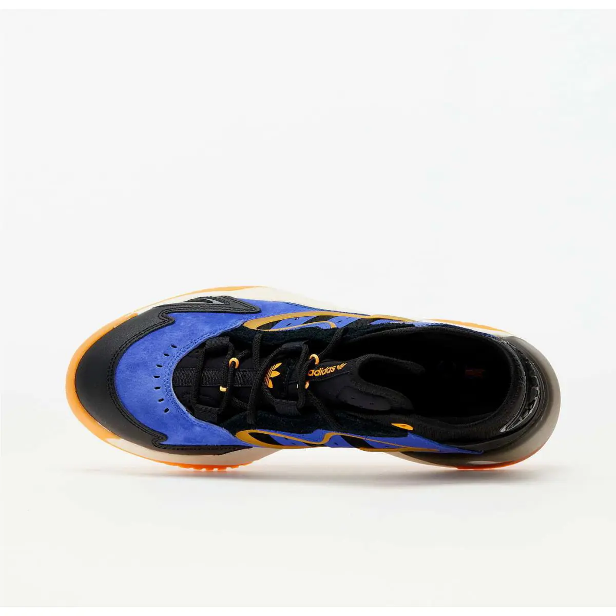 Adidas shoes - adidas Streetball 2 - Streetball - GX0790 - Multicolor 3