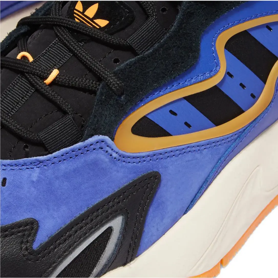 Adidas shoes - adidas Streetball 2 - Streetball - GX0790 - Multicolor 5