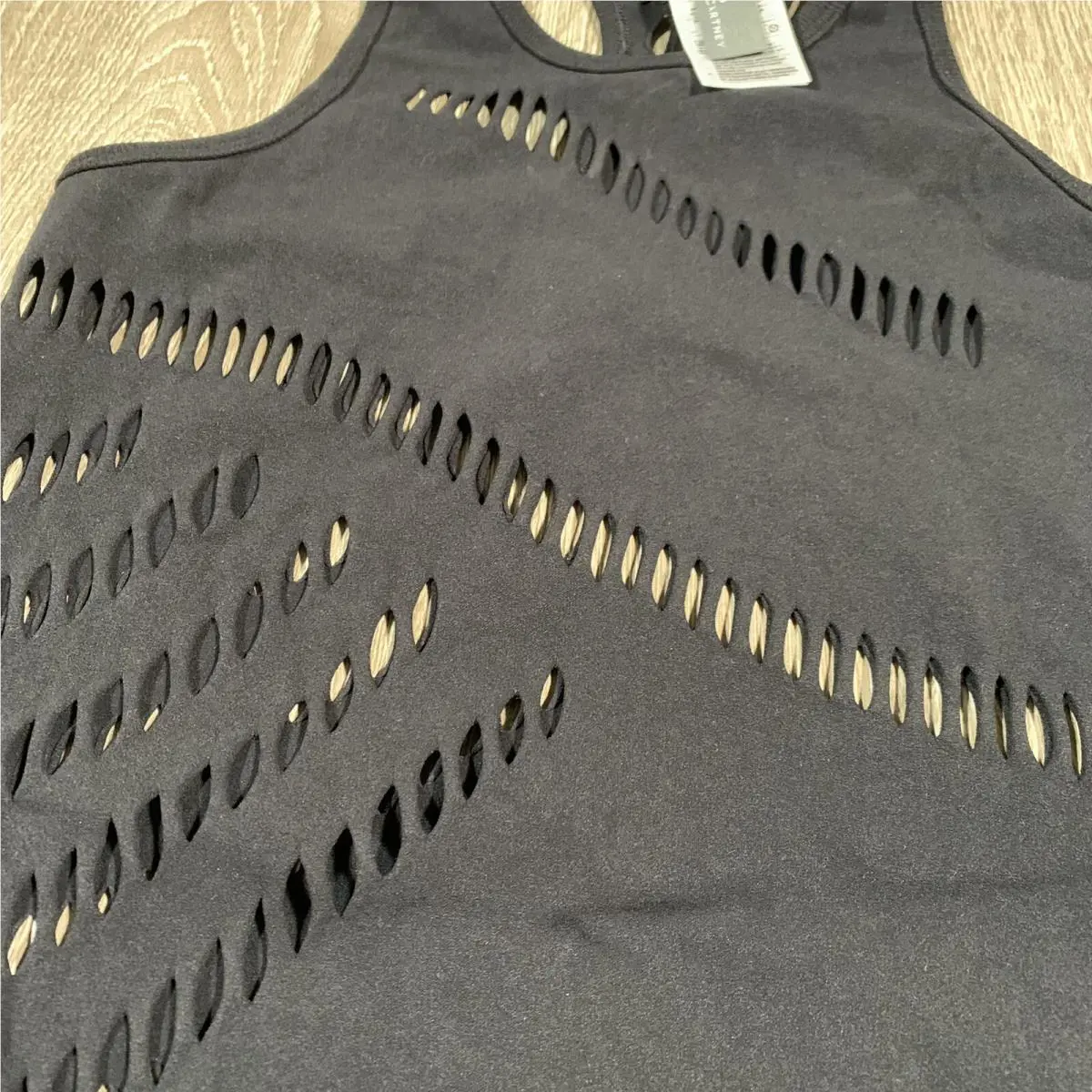 Adidas clothing - Black 0