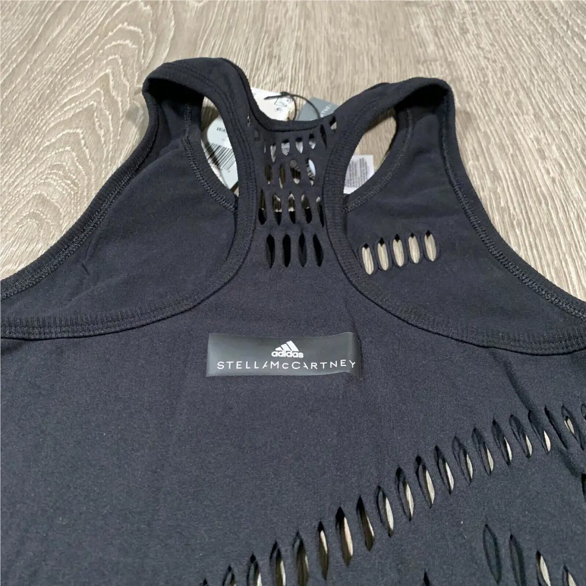 Adidas clothing - Black 3