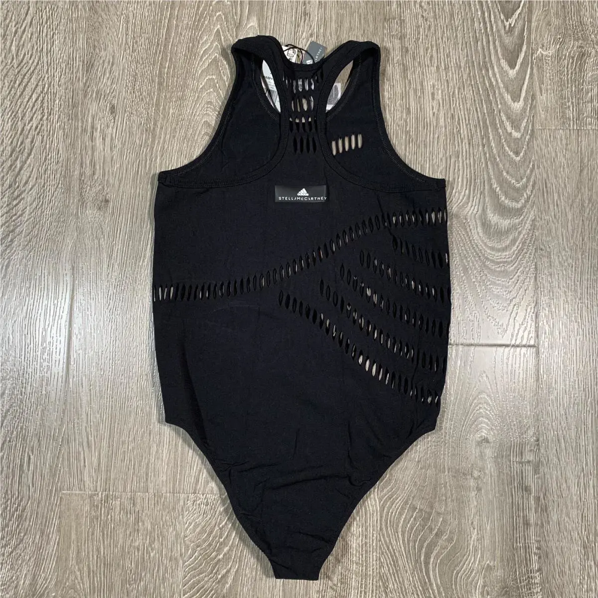 Adidas clothing - Black 4