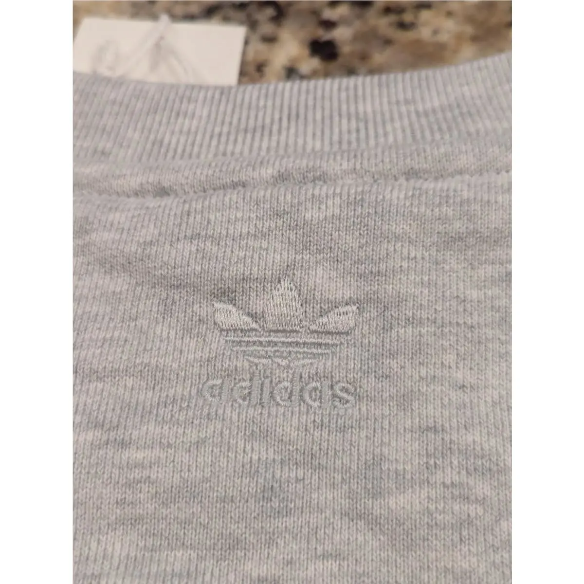 Adidas clothing - Gray (UPC: 194828560300) 8
