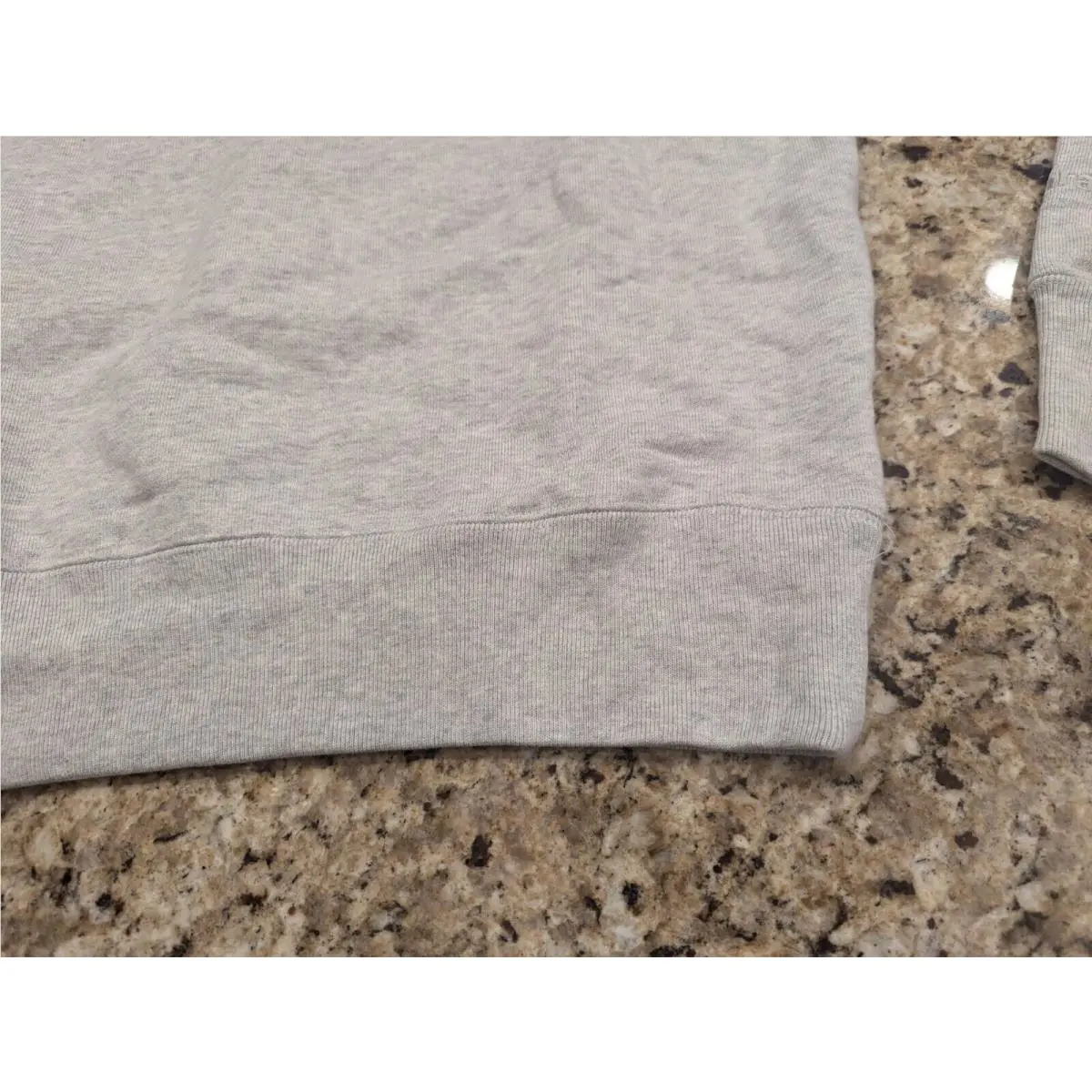 Adidas clothing - Gray (UPC: 194828560300) 5