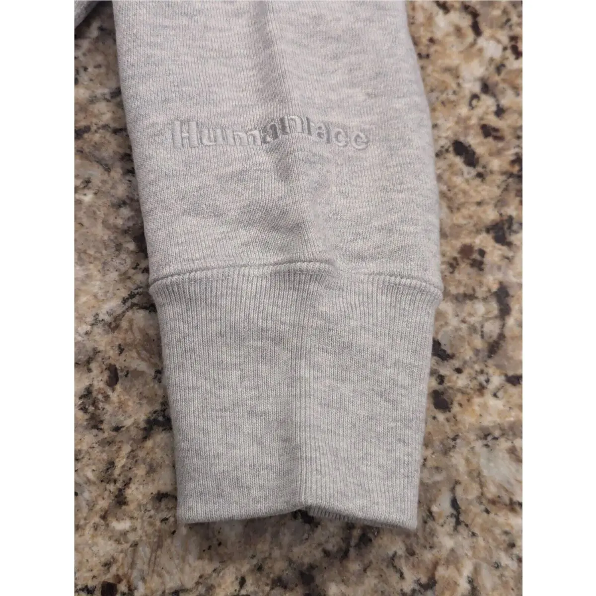 Adidas clothing - Gray (UPC: 194828560300) 6