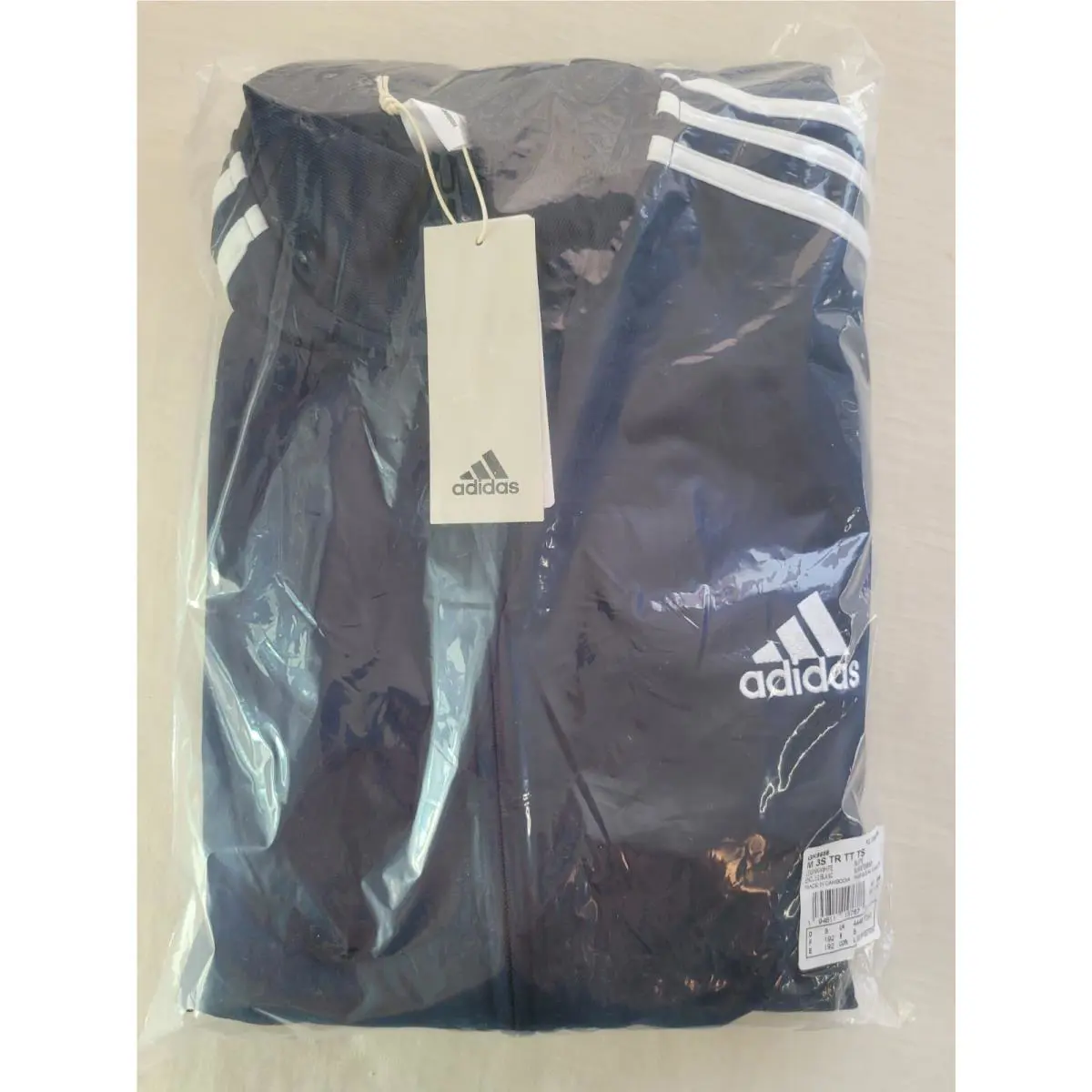 Adidas clothing - Blue (UPC: 194811154004) 3