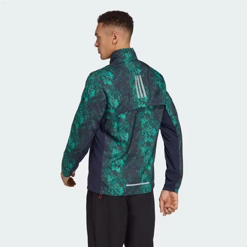 Adidas clothing - BUR42 - BUR42 - Black / Collegiate Green / Semi Court Gr 0