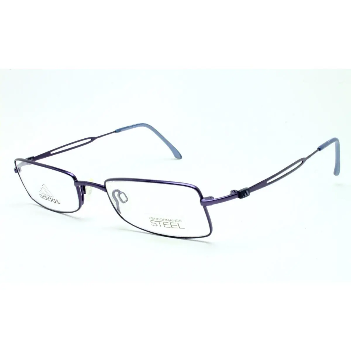 Adidas A 957 6054 Eyeglasses SIZE:47-18-130