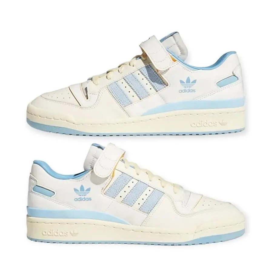 Adidas shoes - adidas Forum 84 - Forum - GZ1893 - White 0