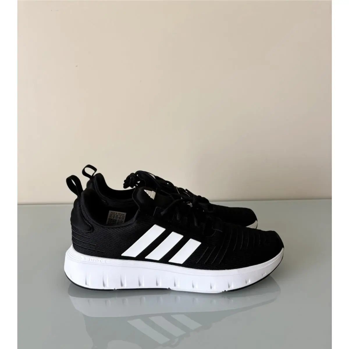 Adidas shoes - adidas Swift Run - Swift Run - ID4981 - Black 0
