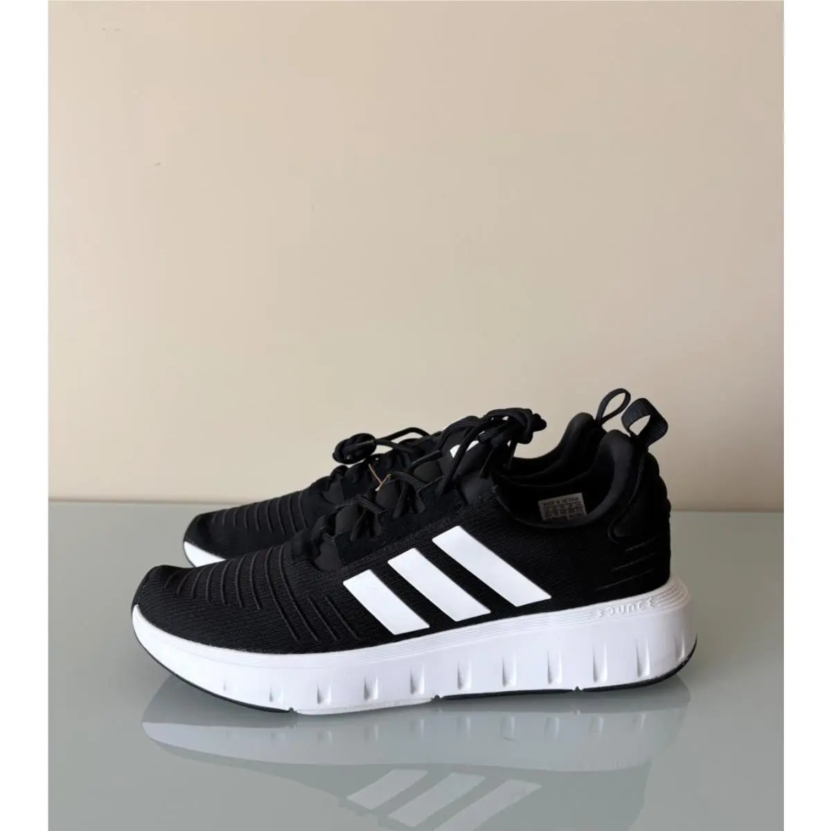 Adidas shoes - adidas Swift Run - Swift Run - ID4981 - Black 2