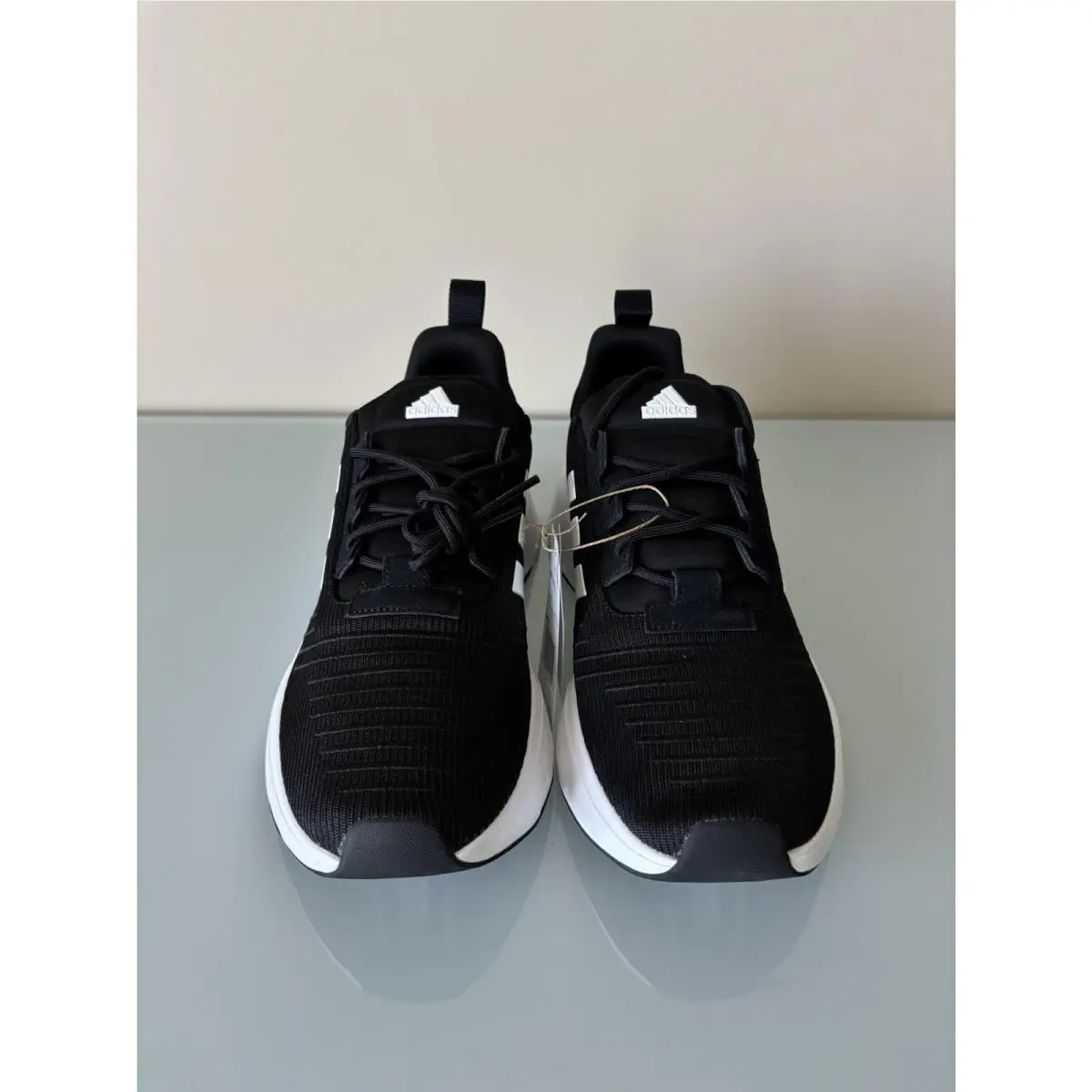 Adidas shoes - adidas Swift Run - Swift Run - ID4981 - Black 3