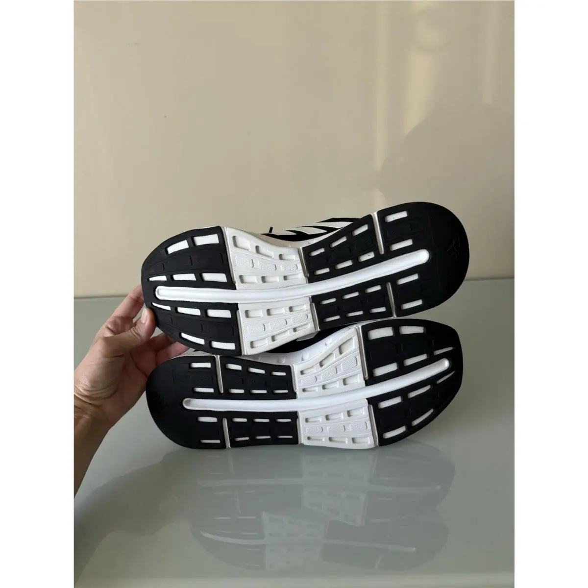 Adidas shoes - adidas Swift Run - Swift Run - ID4981 - Black 9