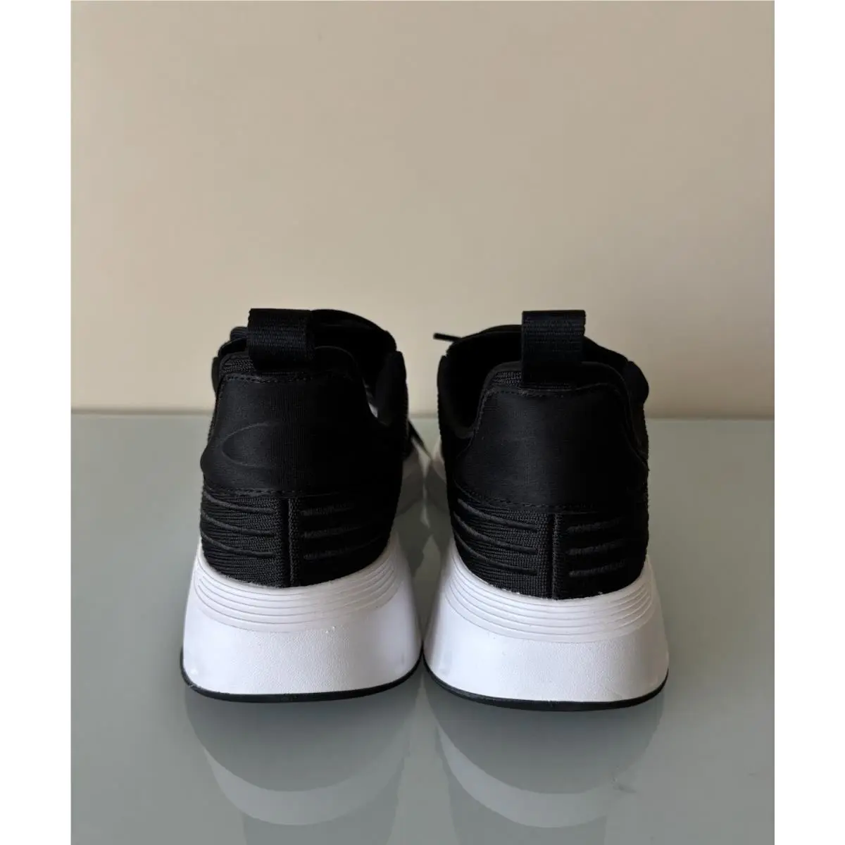 Adidas shoes - adidas Swift Run - Swift Run - ID4981 - Black 1