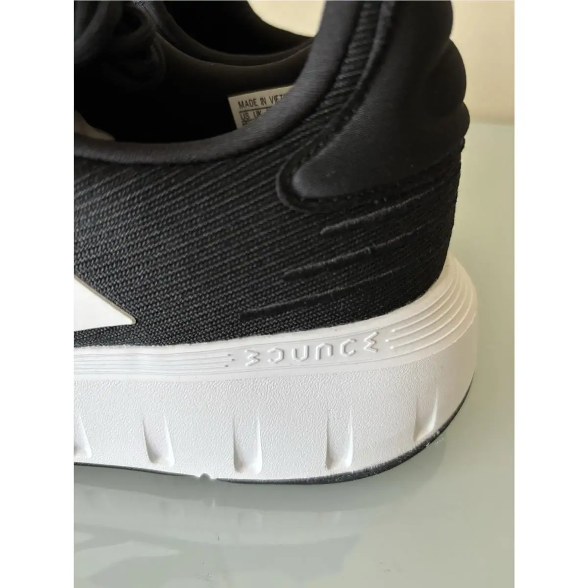 Adidas shoes - adidas Swift Run - Swift Run - ID4981 - Black 4