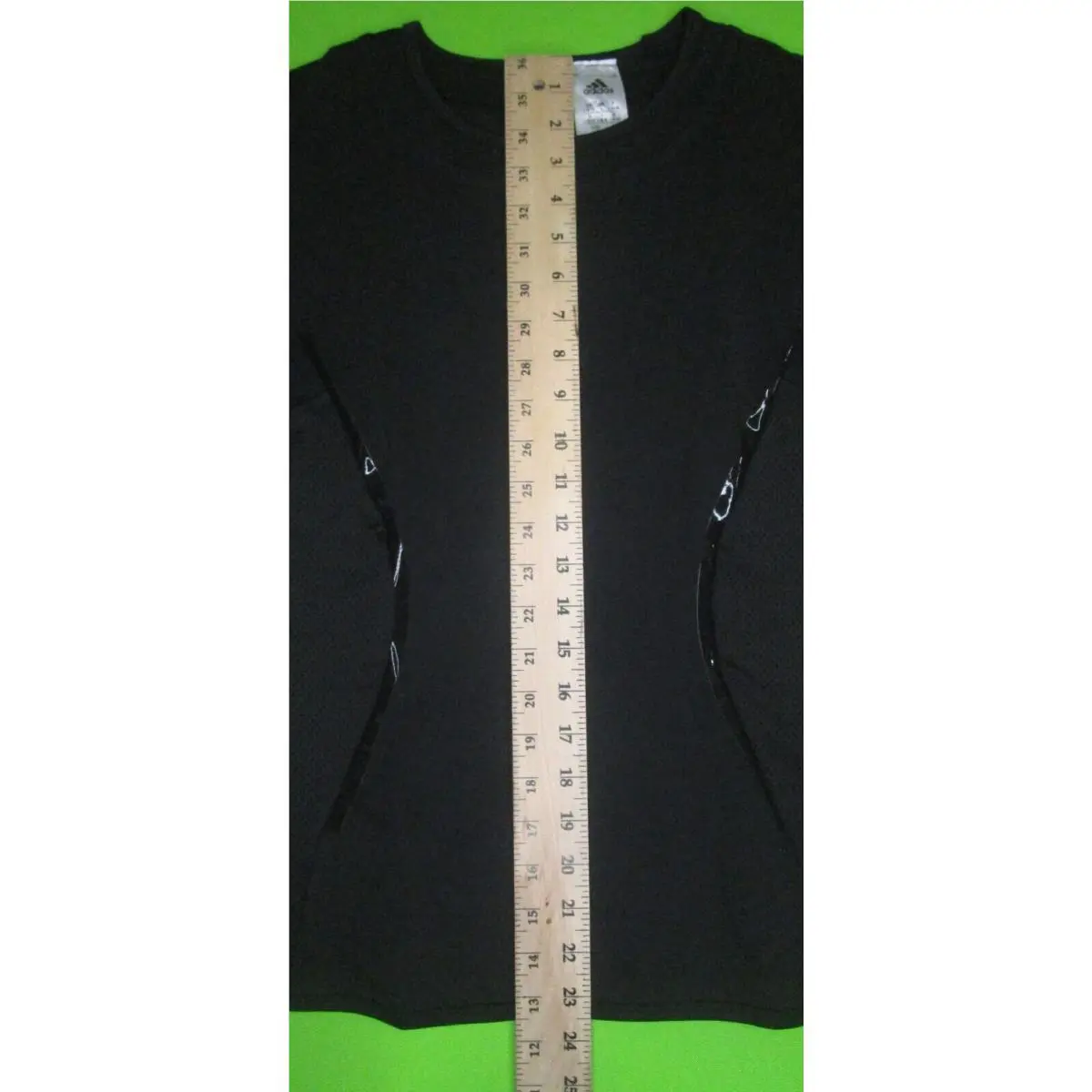 Adidas clothing - NA - Black 3