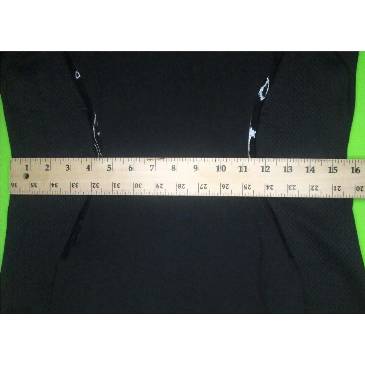 Adidas clothing - NA - Black 5