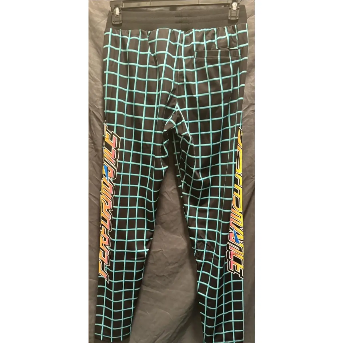 Adidas clothing - Adidas Jeremy Scott Rally - Jeremy Scott Rally - HG6509 - Black Blue 3