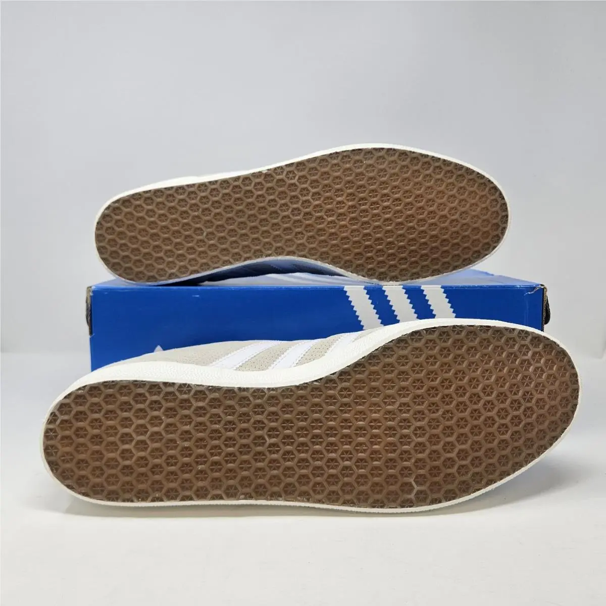 Adidas shoes - adidas Originals Gazelle - Originals Gazelle - IF3817 - Beige (UPC: 196471632267) 1
