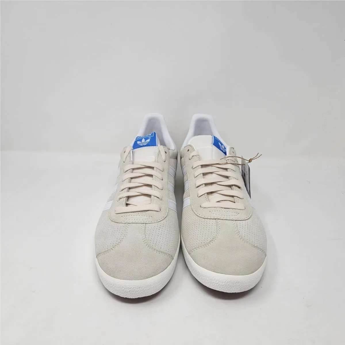 Adidas shoes - adidas Originals Gazelle - Originals Gazelle - IF3817 - Beige (UPC: 196471632267) 2